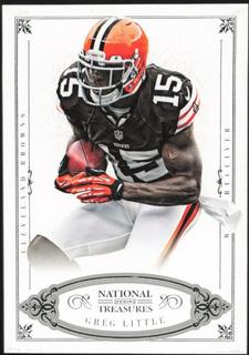 Greg Little