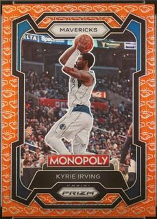 Kyrie Irving