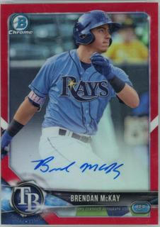 Brendan McKay