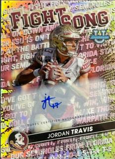 Jordan Travis
