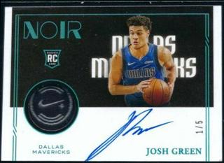 Josh Green