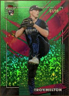 Troy Melton