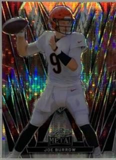 Joe Burrow