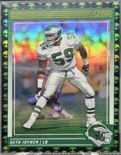 Seth Joyner