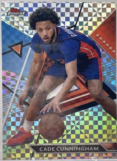 Cade Cunningham
