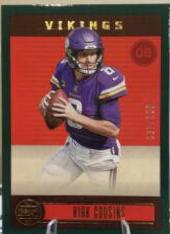 Kirk Cousins