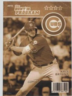 Kris Bryant