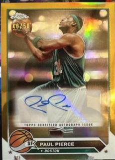 Paul Pierce
