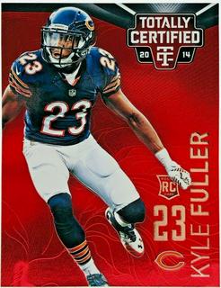 Kyle Fuller