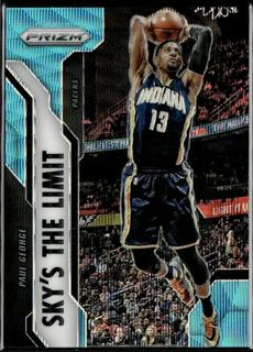 Paul George