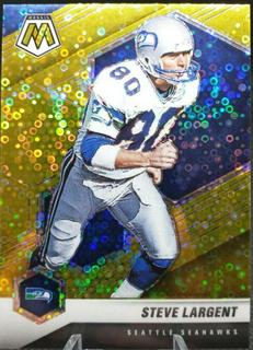 Steve Largent
