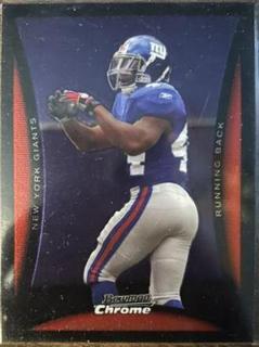 Ahmad Bradshaw