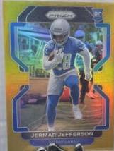 Jermar Jefferson