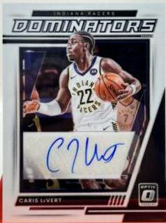 Caris LeVert