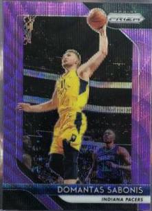 Domantas Sabonis