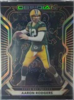 Aaron Rodgers