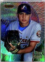 Tony Armas