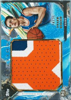 Tyler Kolek