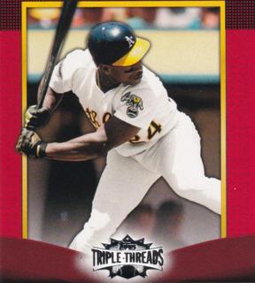 Rickey Henderson