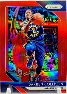 Darren Collison