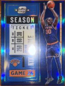 Julius Randle