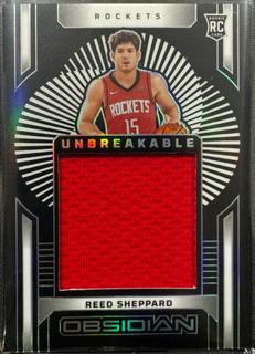 Reed Sheppard