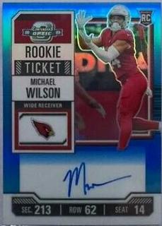 Michael Wilson