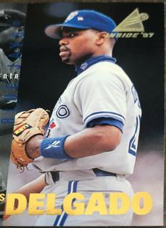 Carlos Delgado
