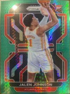 Jalen Johnson