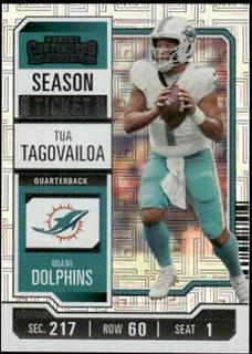 Tua Tagovailoa