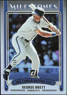 George Brett