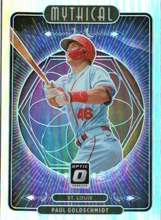 Paul Goldschmidt