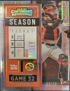 Buster Posey