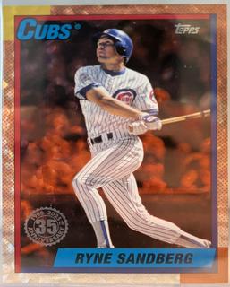 Ryne Sandberg