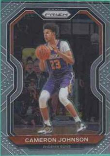 Cameron Johnson