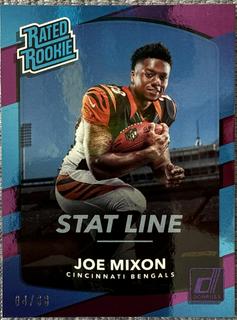 Joe Mixon