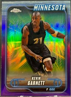 Kevin Garnett