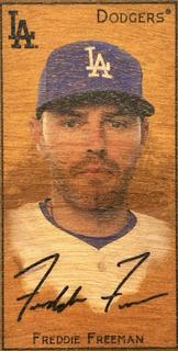 Freddie Freeman