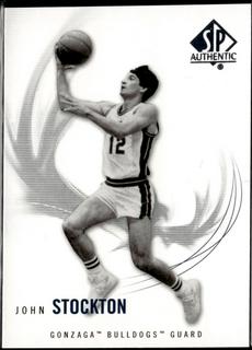 John Stockton