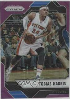 Tobias Harris