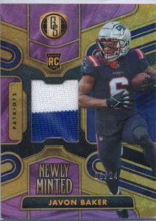 Javon Baker