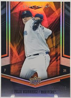 Felix Hernandez