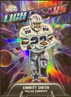 Emmitt Smith