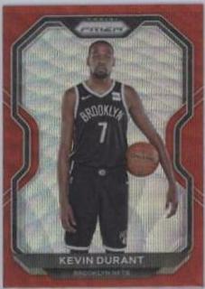Kevin Durant