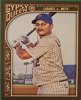 Juan Lagares