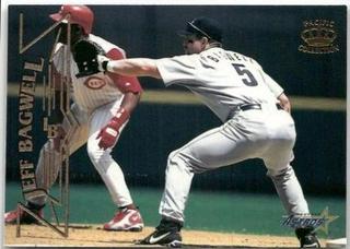 Jeff Bagwell