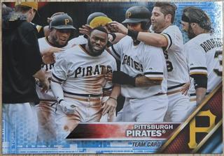 Pittsburgh Pirates
