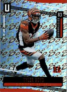 Tyler Boyd