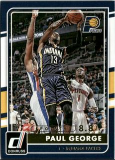 Paul George
