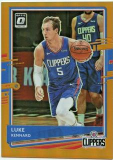 Luke Kennard
